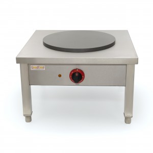 Блинница электрическая GoodFood CM10TOP